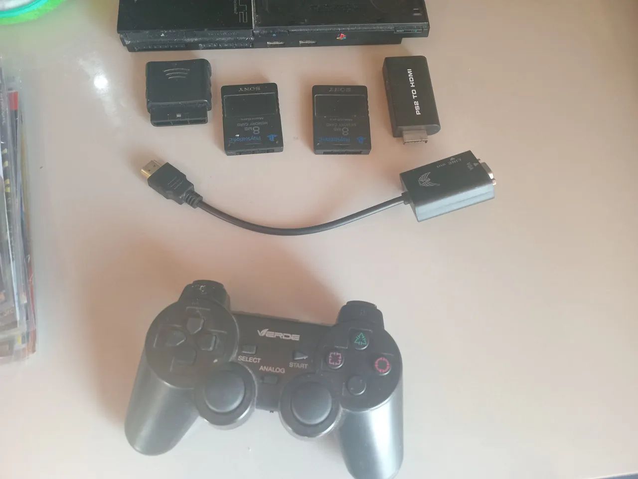 Ps2 completo. - Foto 3