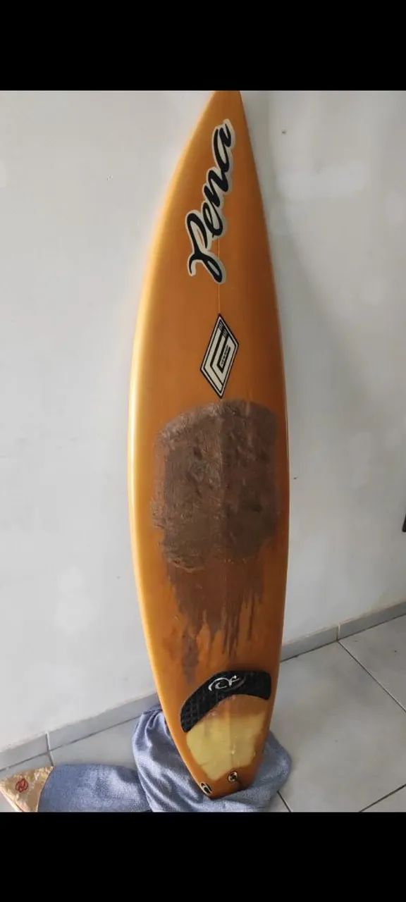 Prancha de Surfe Pena