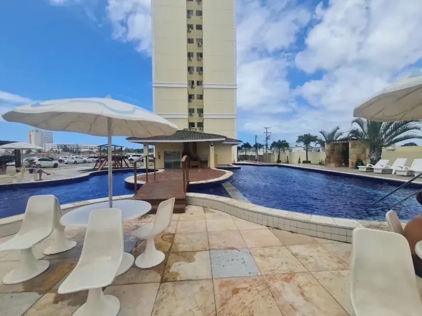 Foto - Fortaleza - Messejana