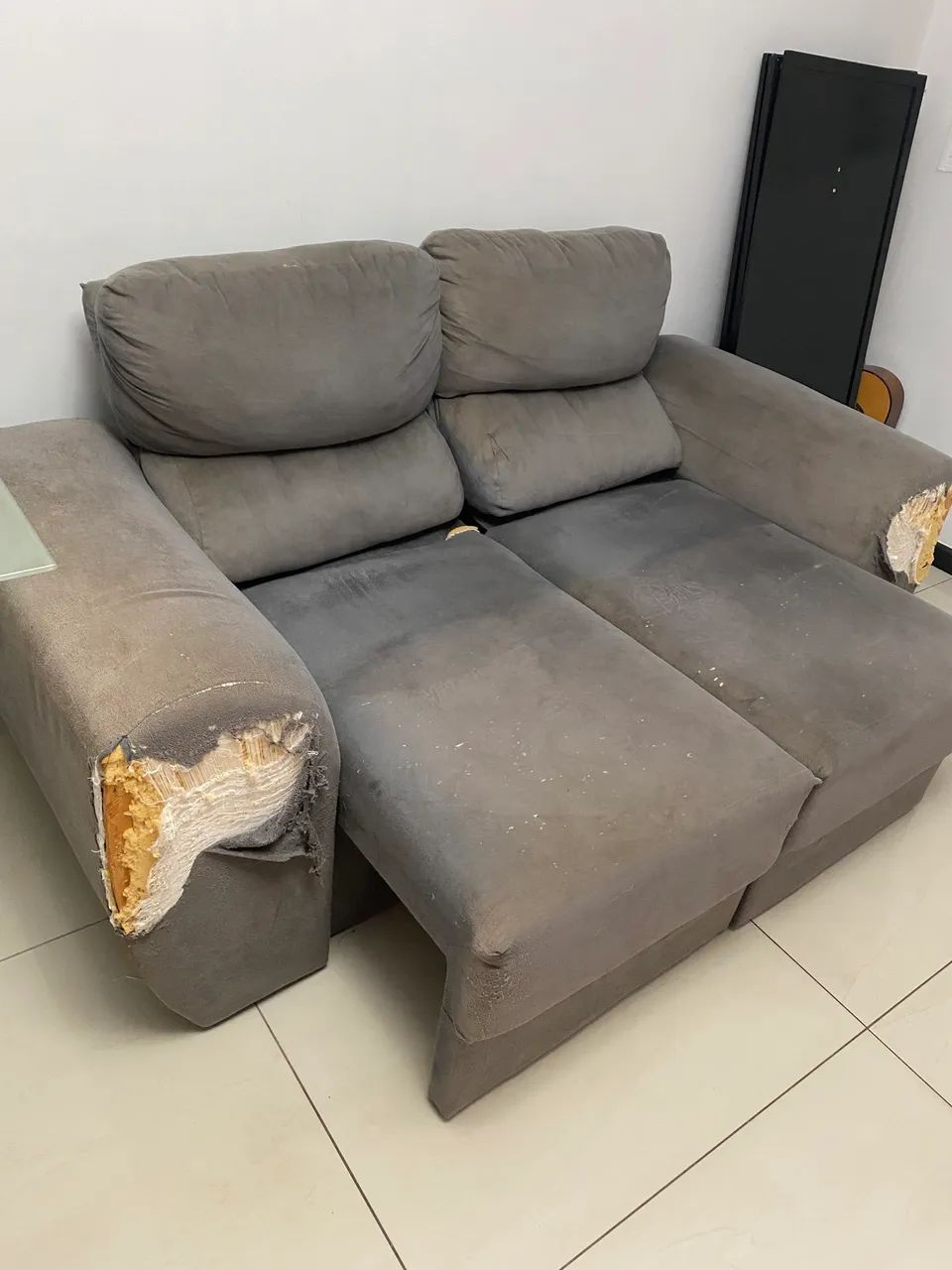 DOAÇÃO SOFÁ64316916817537124