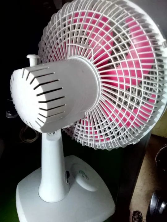 Ventilador de Mesa - ultraTM30