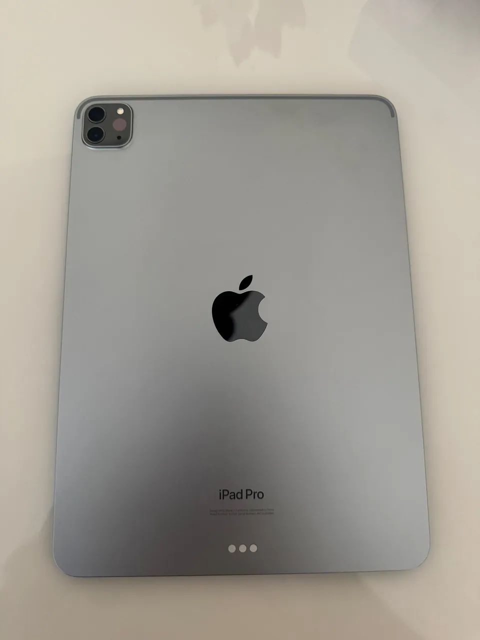 iPad Pro M2 11? 256GB + Apple Pencil 2ª Geração - Tablets e E