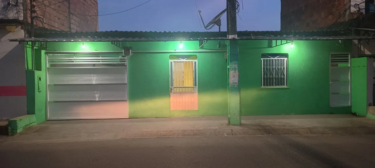 Casa