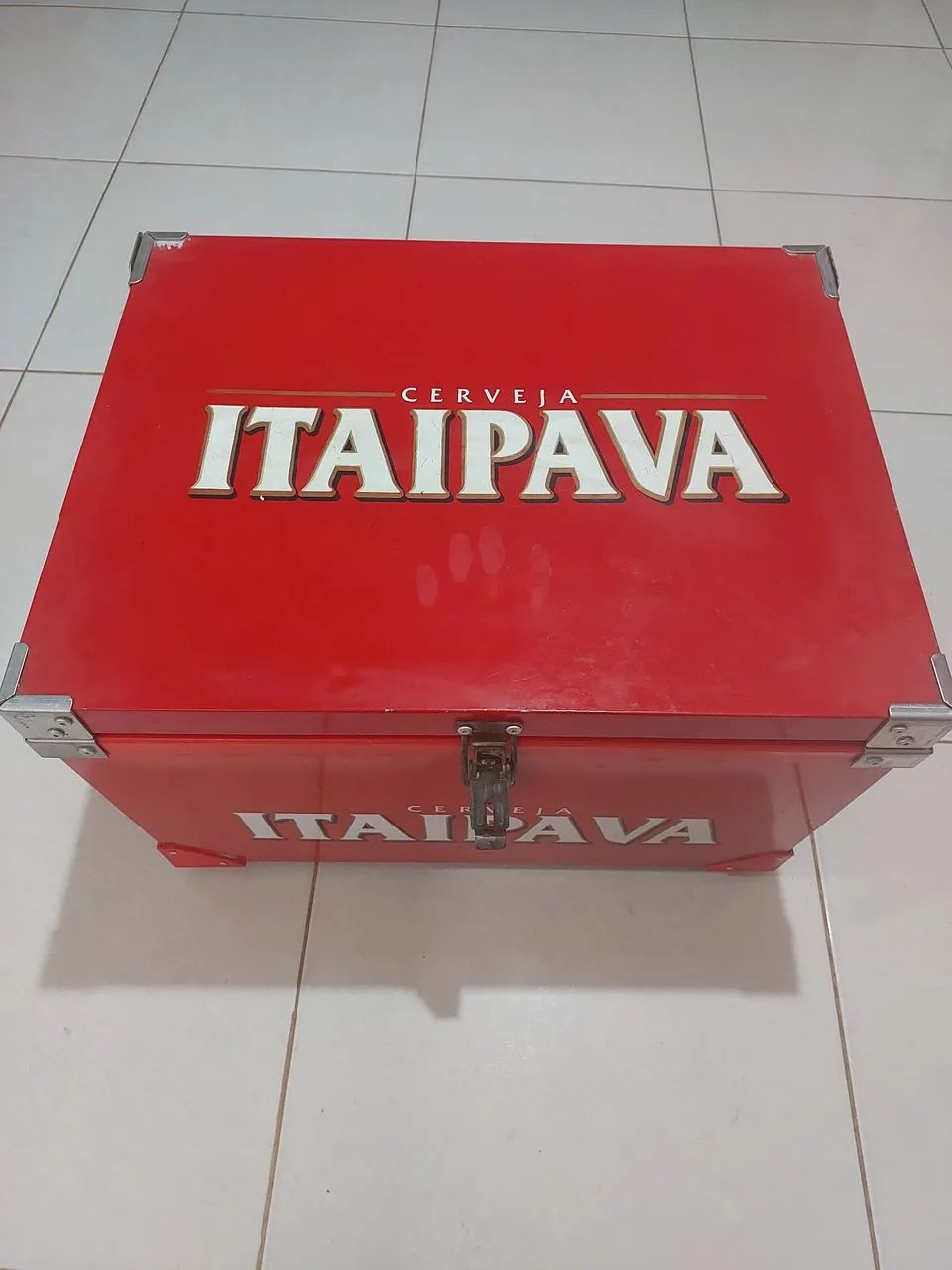 LINDA CUSTOMIZED THERMAL BOX64312425042178124