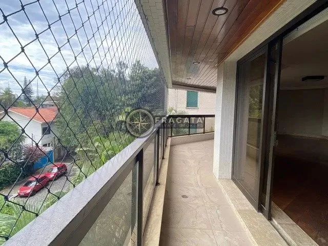 Apartamentoá venda com 384m² - 4 quartos todos suítes e 4 vagas - Perdizes/SP - Foto 3