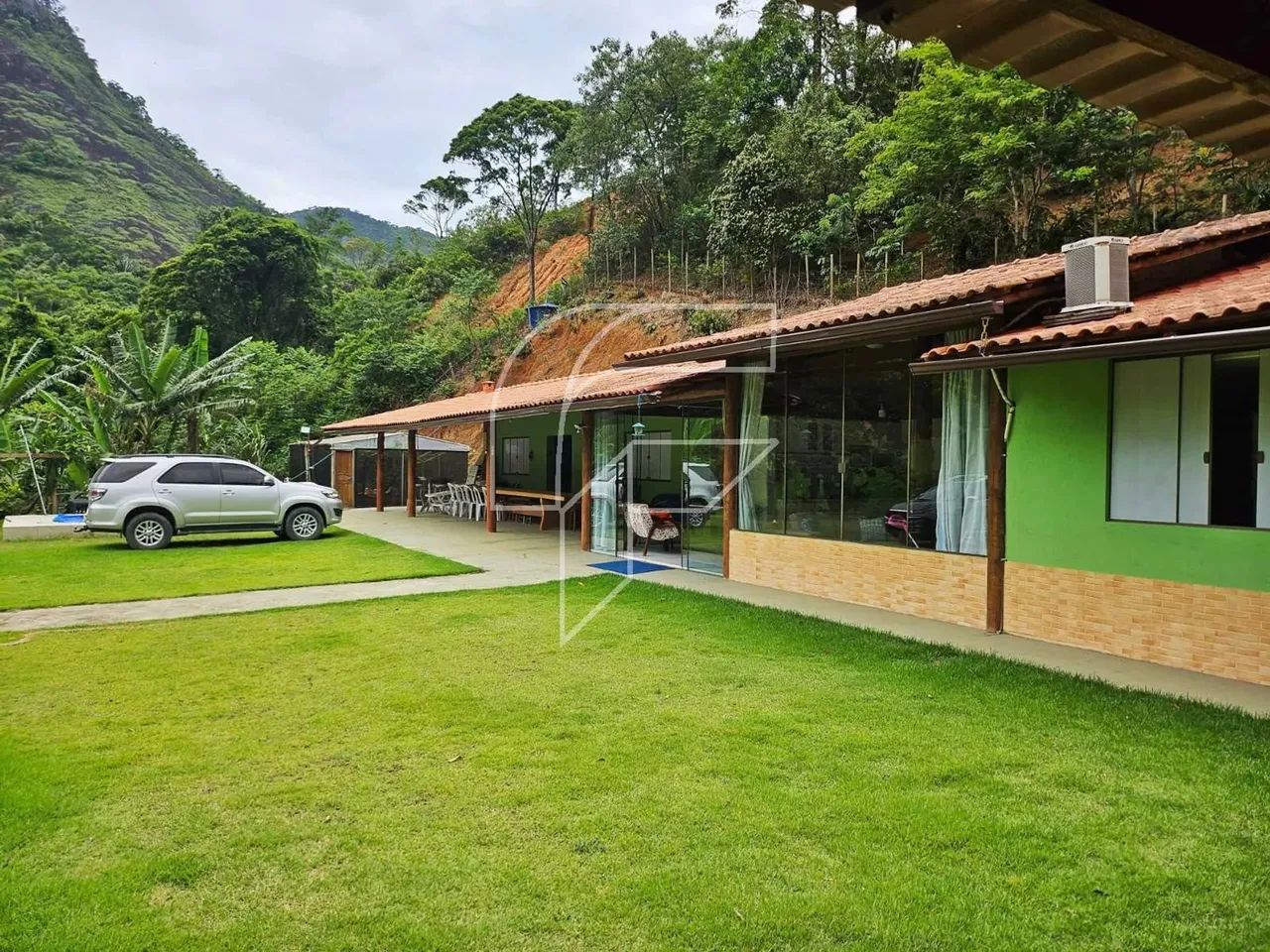 Imóvel para venda com 2000 metros quadrados com 5 quartos em Buenos Aires - Guarapari - ES - Foto 4