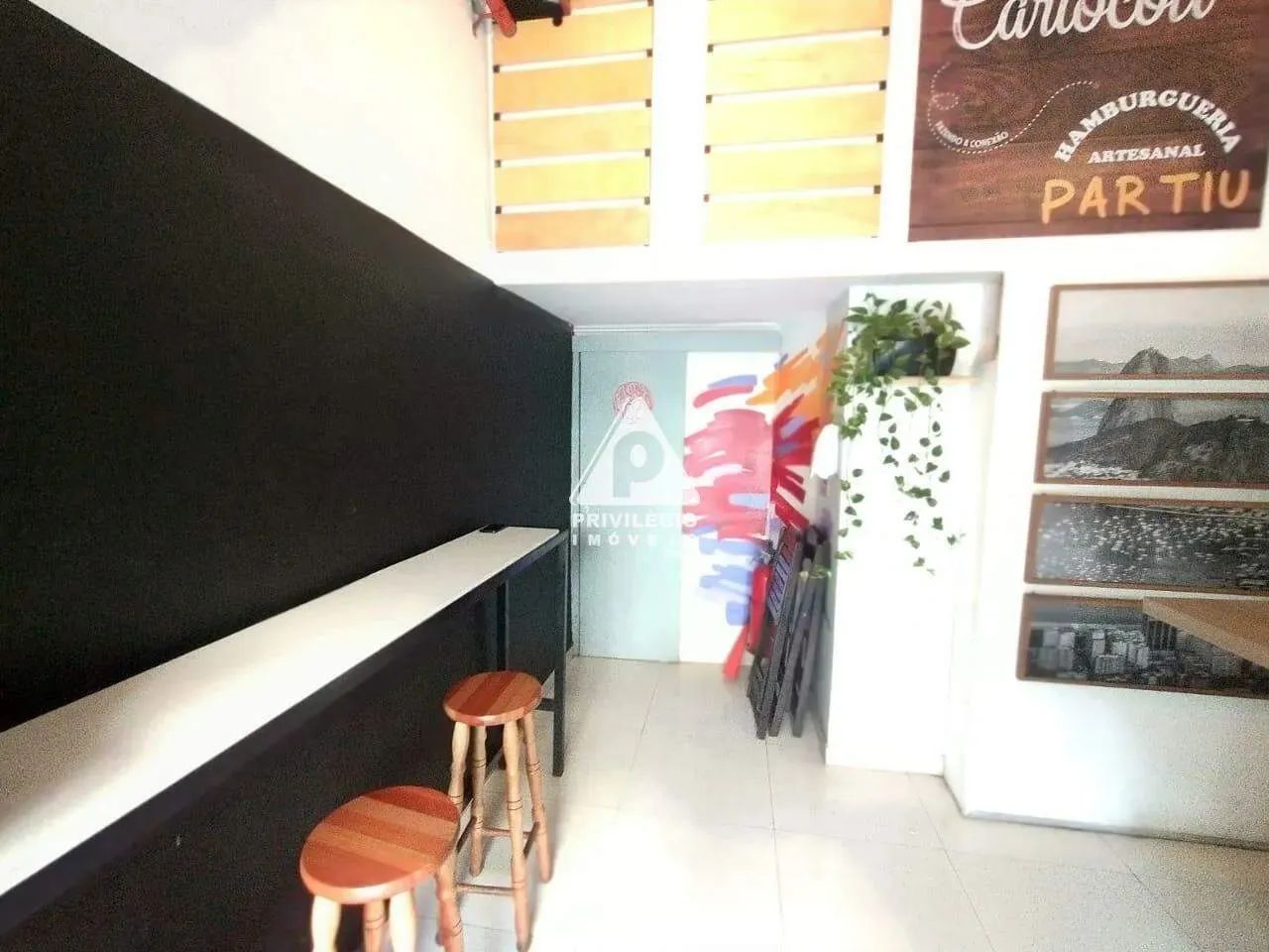 Loja de rua à venda no Catete  37m², próximo ao Largo do Machado - Foto 3