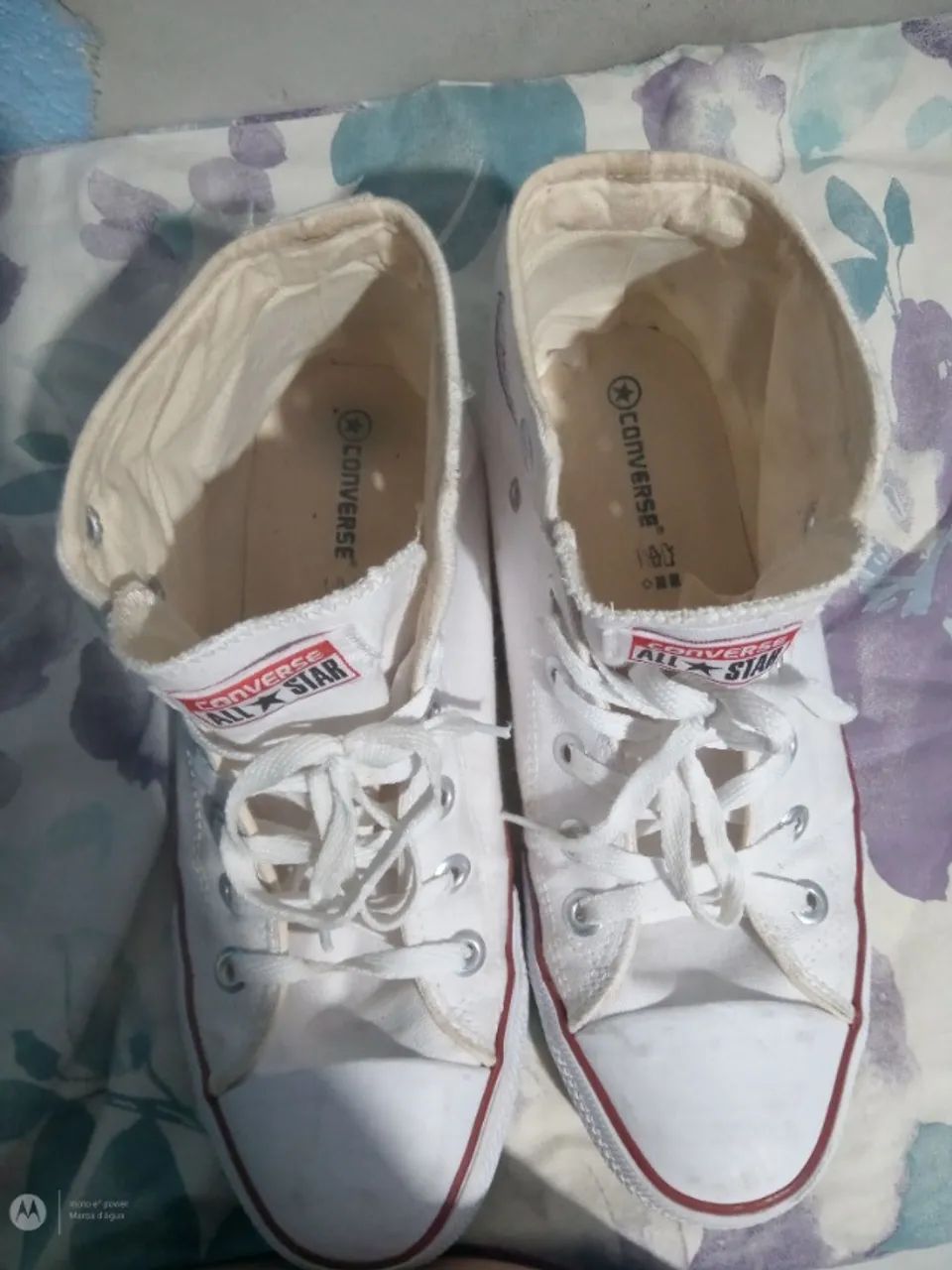 Tênis Converse All Star - Foto 5