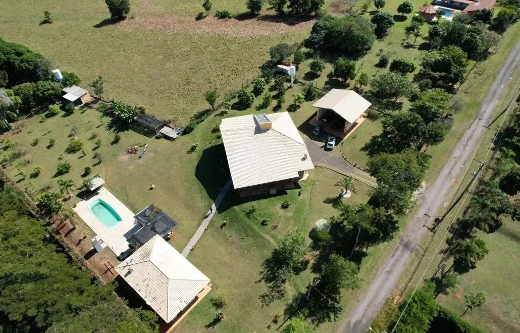 Imóvel para venda tem 5000 metros quadrados com 3 quartos em Bom Retiro - Porto Feliz - SP - Foto 7