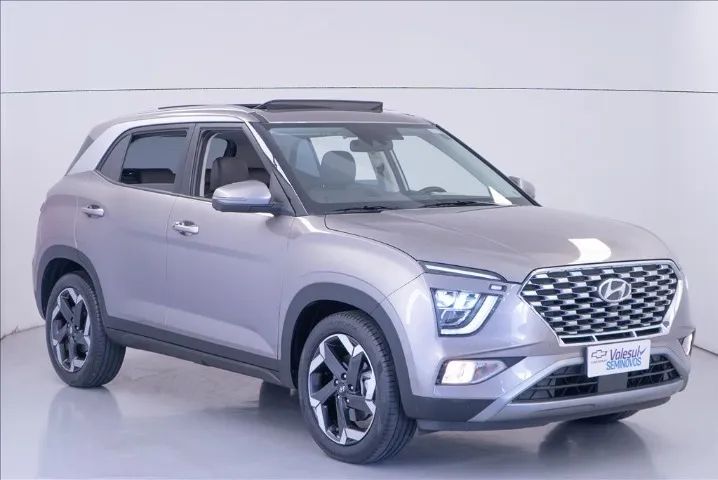Creta Ultimate 2.0 2024 - Foto 5