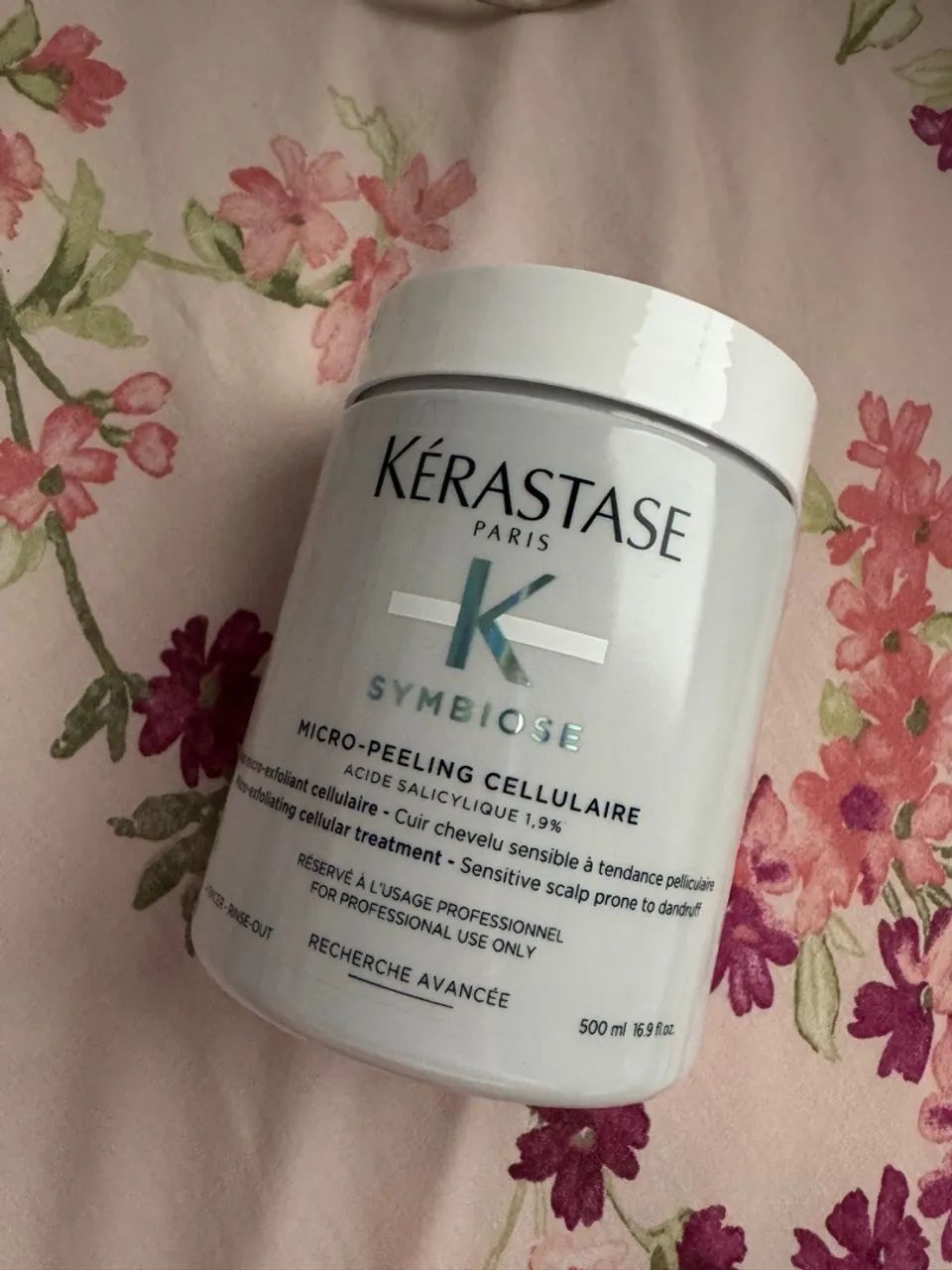 Kérastase Symbiose Micro-Peeling Cellulaire - Foto 2