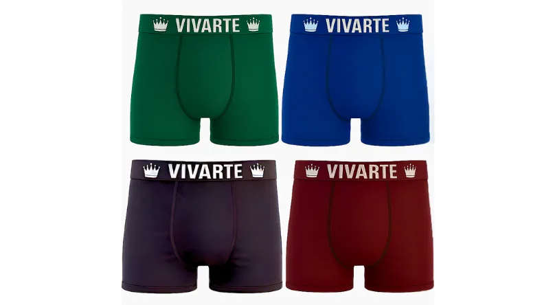 Procuro pessoas para vender cuecas boxer na shopee