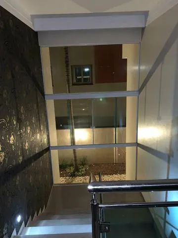 Vendo um Belíssimo Sobrado no Condomínio Porto Madeira Alto Padrão - Foto 4