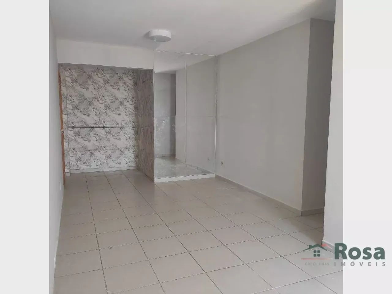 Ótimo apartamento com sacada no Villagio Pompeia, 03 quartos sendo 01 suíte, próximo à Esc - Foto 2