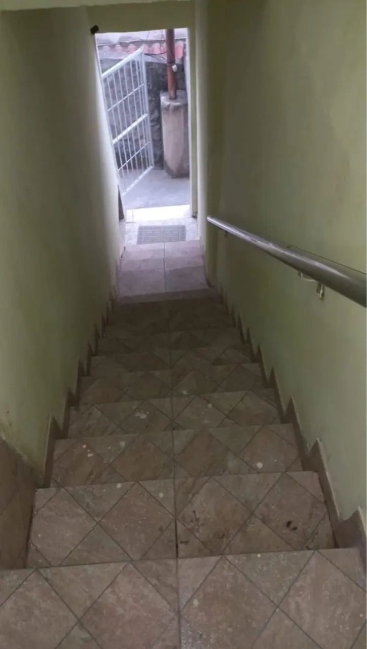 Foto - Rio de Janeiro - Estácio