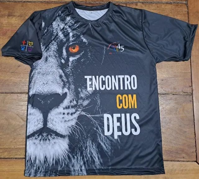 CAMISETAS PERSONALIZADAS - BANNERS E BANDEIRAS - Foto 5