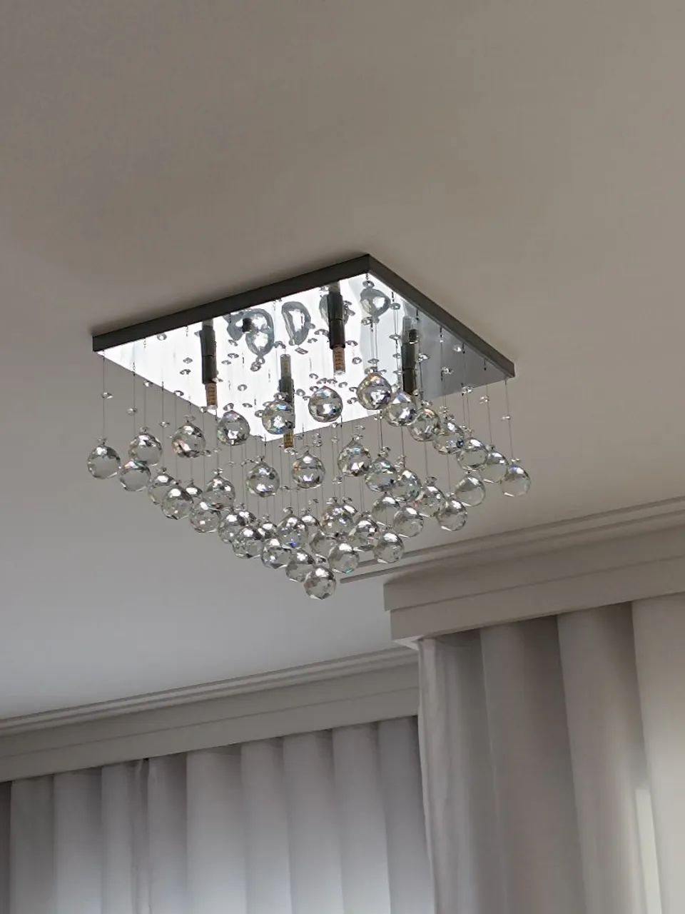 Par de Lustre  - Foto 5