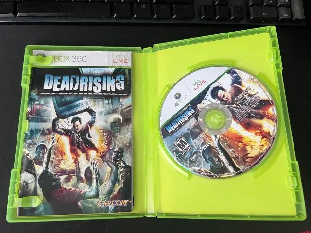 DeadRising Xbox 360 Original - Foto 3