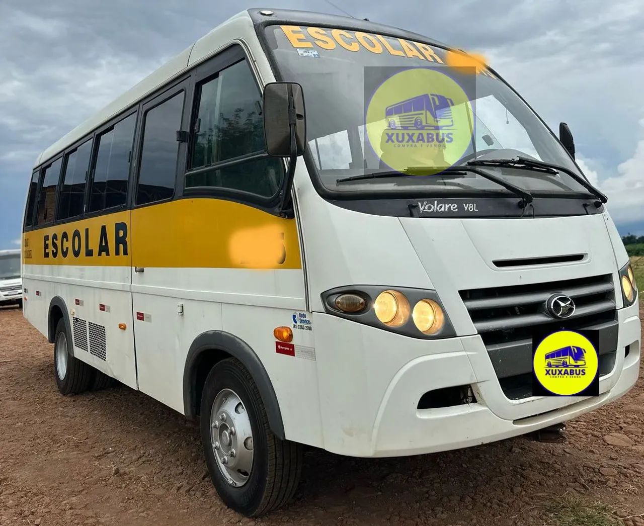 Volare V8L  - Foto 2