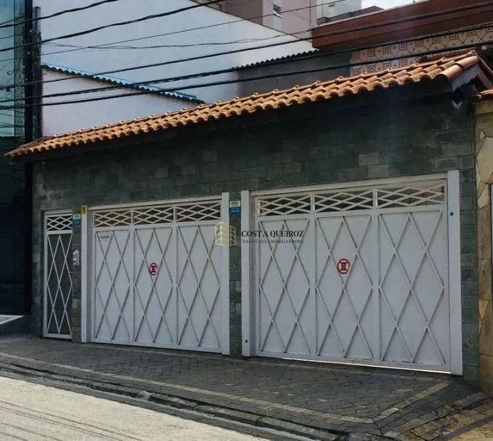 Sobrado à venda - Vila Carrão - São Paulo/SP