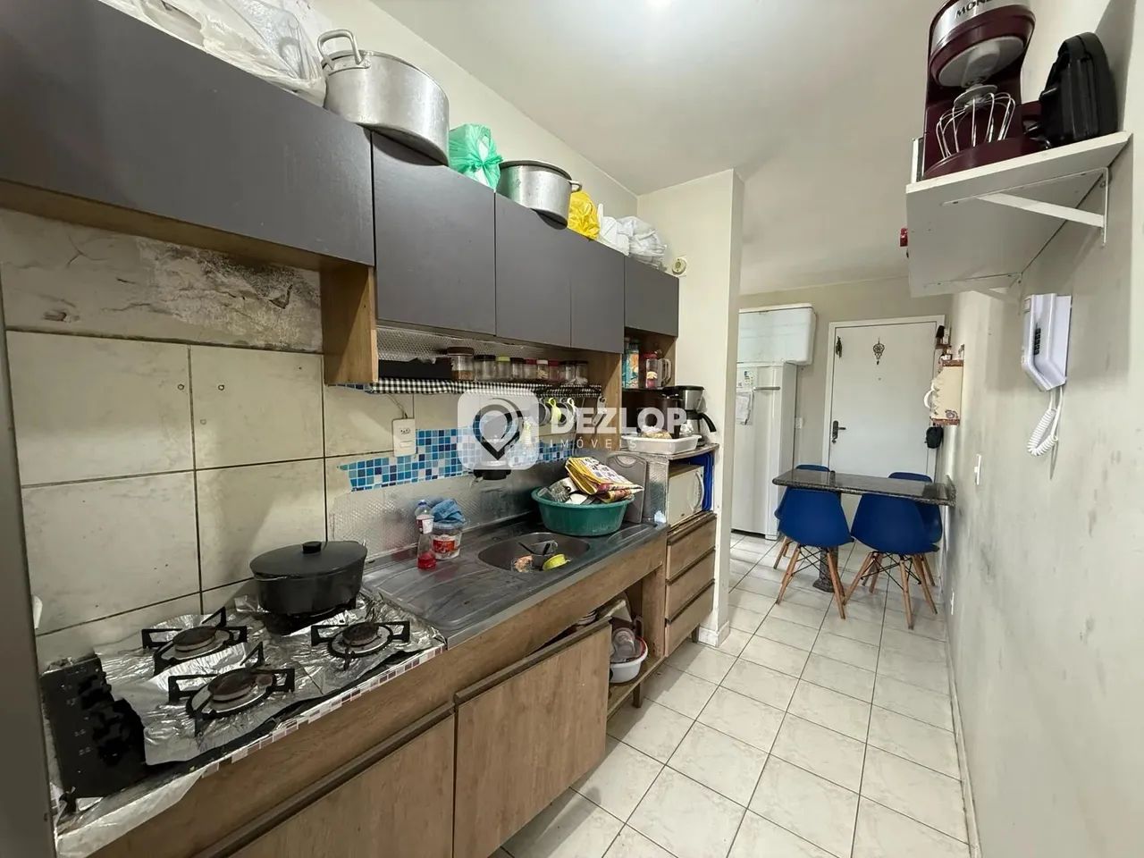 Apartamento à venda em Praia João Rosa, Biguaçu - SC | Recanto dos Pássaros - Foto 5