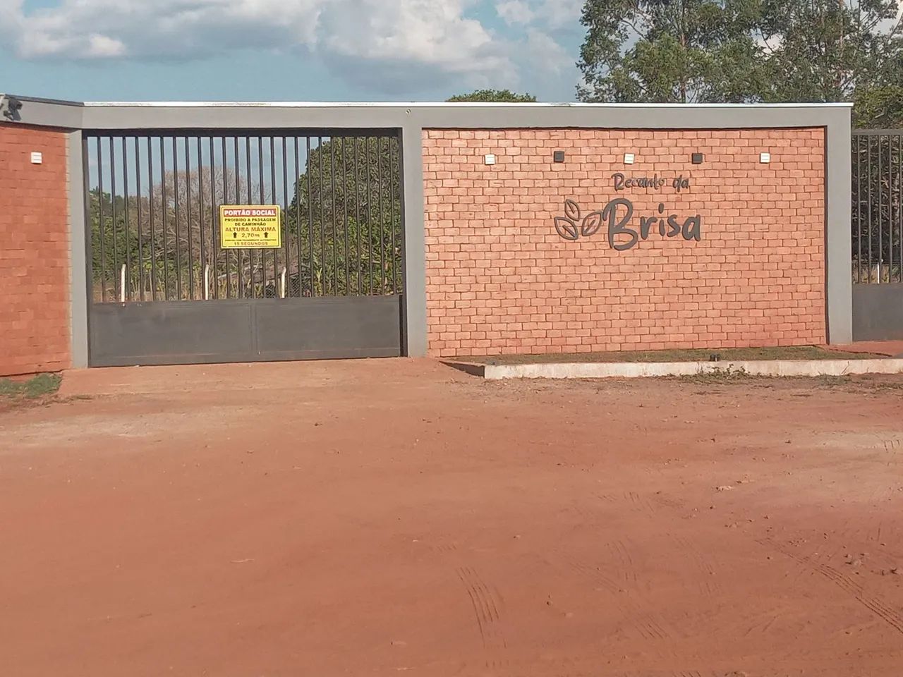 Foto - Uberlândia - Jardim das Palmeiras