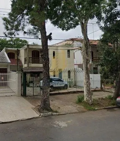 Sobrado em CACHOEIRINHA/RS