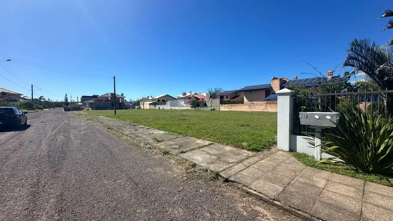 Imóvel para venda com 300 metros quadrados em Condominio Capao Novo Village - Capão da Can