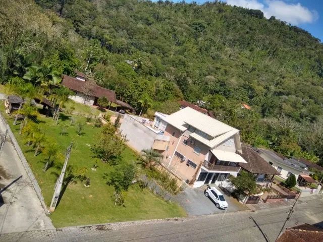 Lindo Terreno no Centro de Pomerode - Foto 2