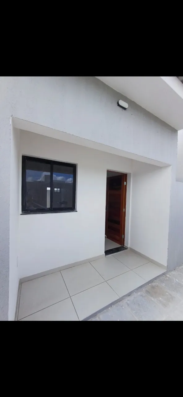 Sua casa própria com possibilidade de zero de entrada
