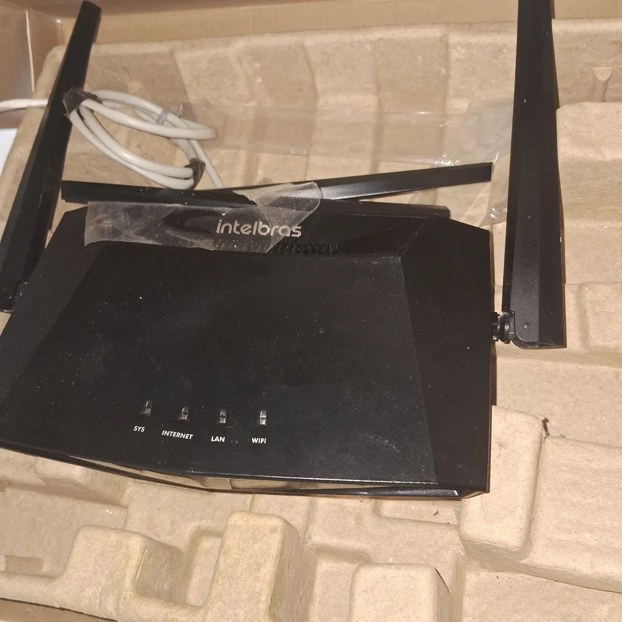 Aparelho de Internet 64529513895682121