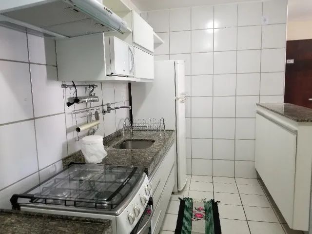 Maravilhoso apartamento próximo a praia - Foto 3