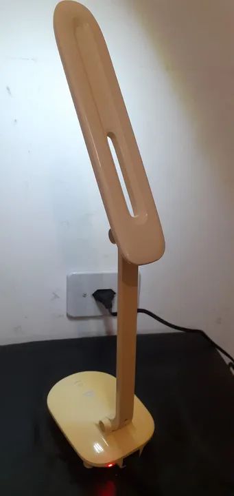 Luminária de Mesa para Escritório - Foto 3