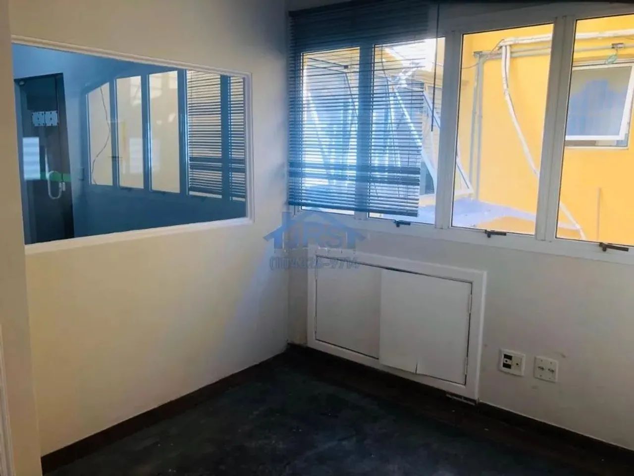 Sala à venda em Barueri, Centro, com 46 m², Admiral Barueri