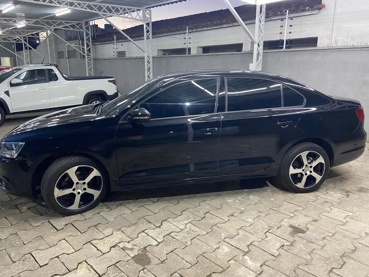 JETTA Comfortline 2011 - Foto 4