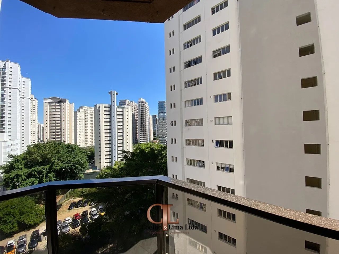 MOEMA PÁSSAROS - APARTAMENTO FORA DE ROTA COM AR! - Foto 5