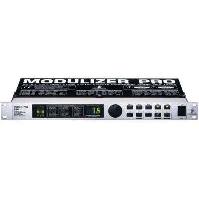Behringer Modulizer Pro DSP 1200P - Foto 2