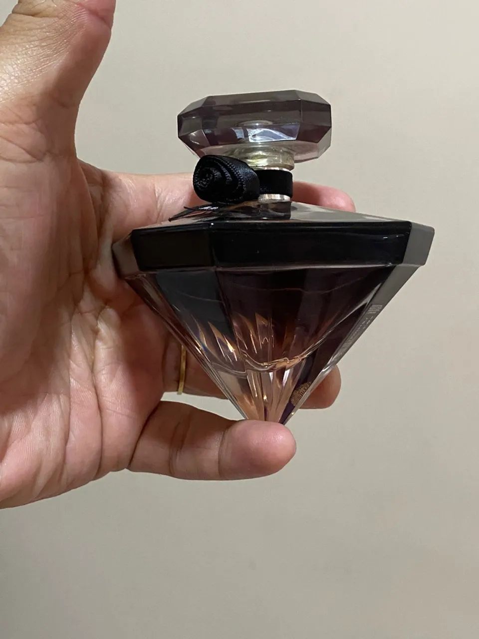 Perfume La Nuit Trésor Lancôme 100ml - Foto 2