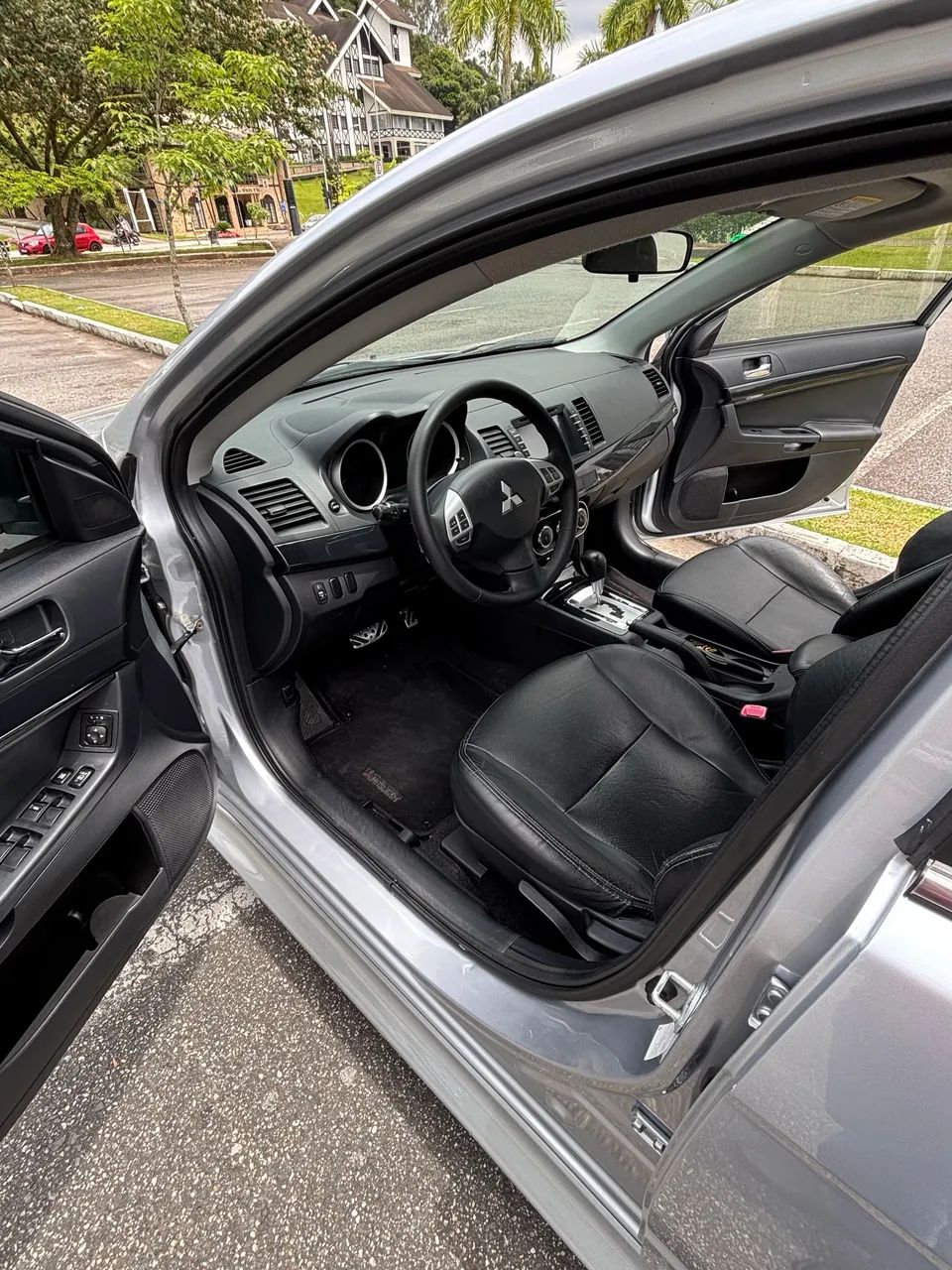 Mitsubishi Lancer GT 2.0 16V 160cv Aut. 2014 - Foto 15