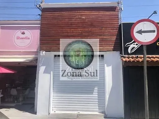 Sala Comercial em Centro - Votorantim, SP