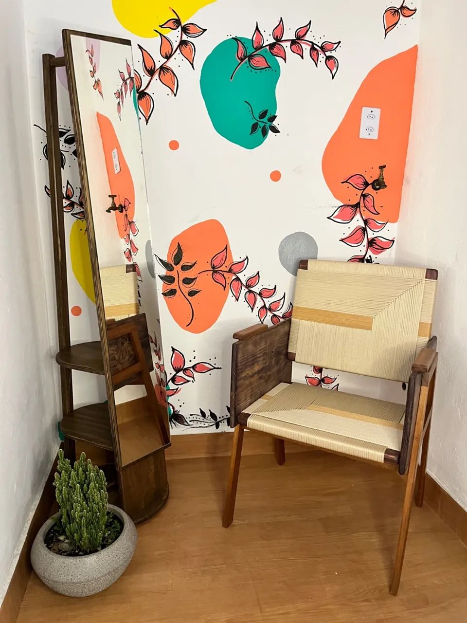 Luminárias de Piso - Foto 6