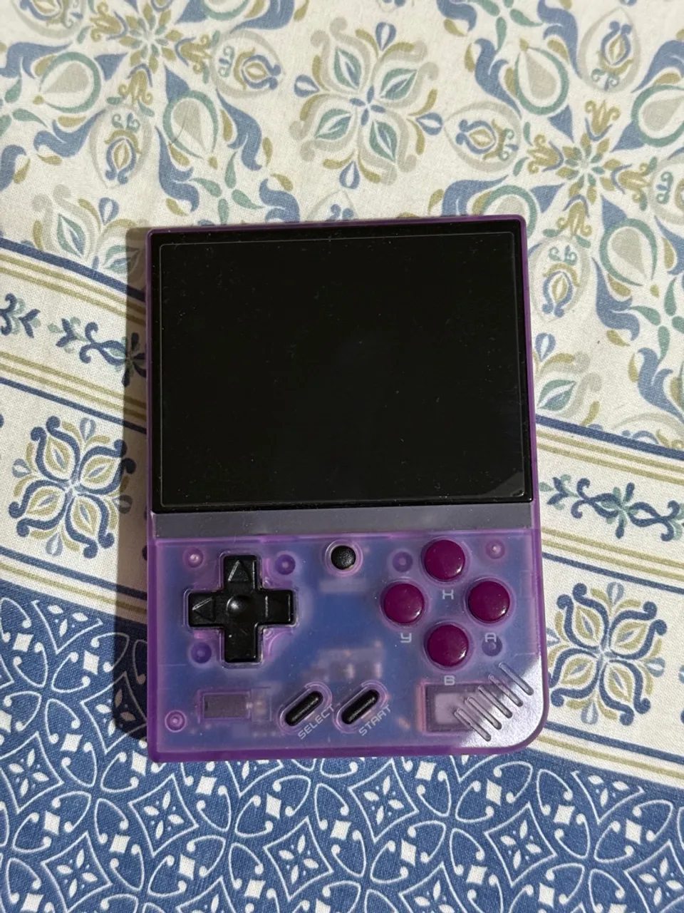 Miyoo Mini Plus 32 GB c/ OnionOS