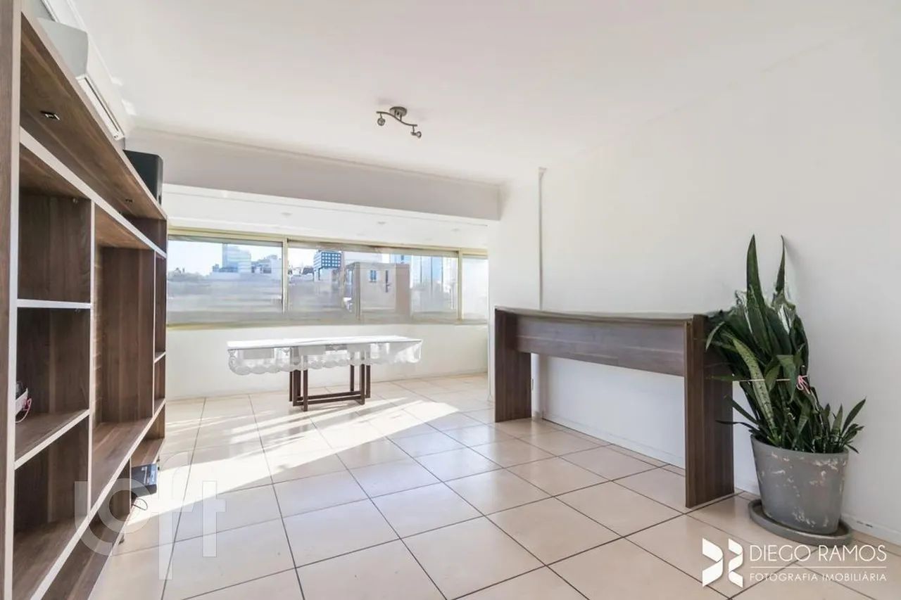 Imóvel para venda com 115 metros quadrados com 3 quartos em Mont Serrat - Porto Alegre - R
