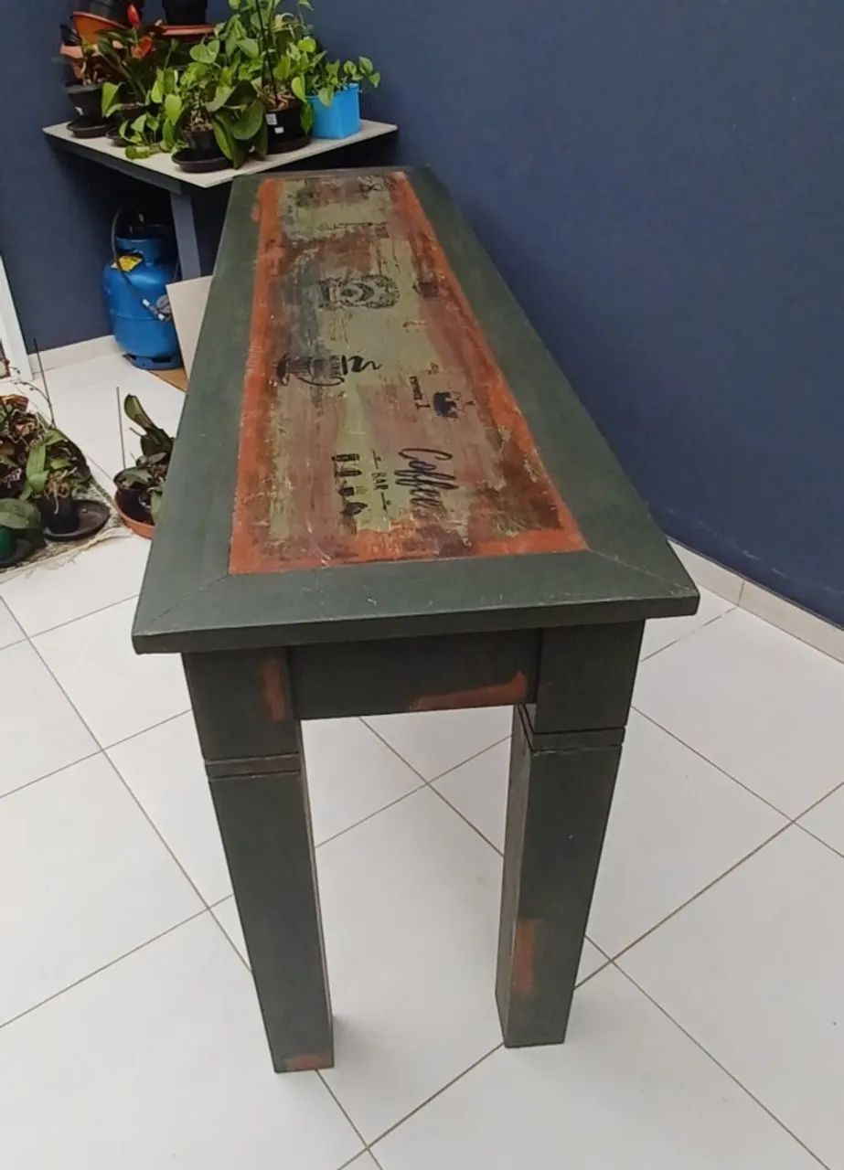 Aparador que também serve para rack de TV64842035677315120