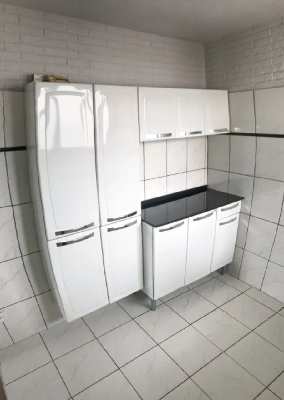 Apartamento de 2 quartos á venda no jardim bela vista- Aparecida de Goiânia  - Foto 2