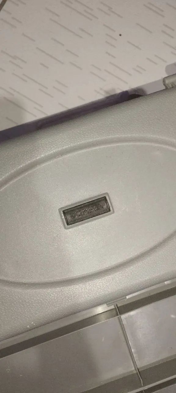 Maleta dompel original  - Foto 3