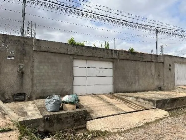 Leilão - TERESINA/PI - CASA