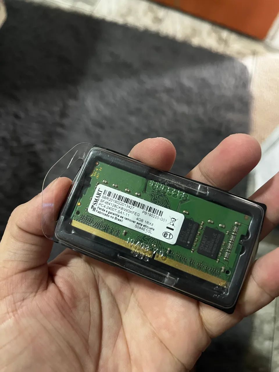 DDR4 memory 464312626755969120