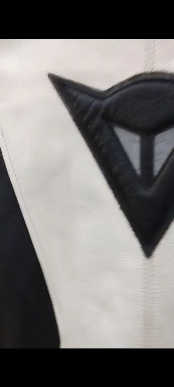 Caclca Dainese 52 mais jaqueta Dainese 54  - Foto 11