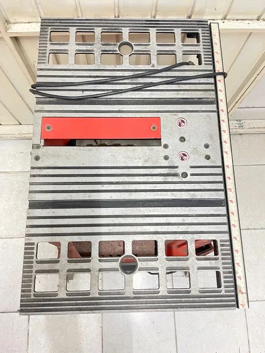 Serra de Mesa Black & Decker Professional - Foto 3